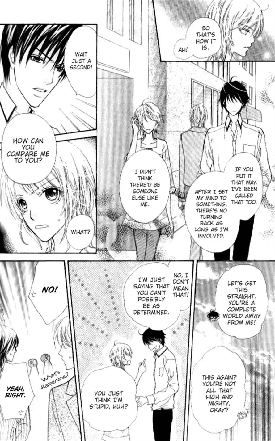 Renjou Sparkle Chapter 3 35